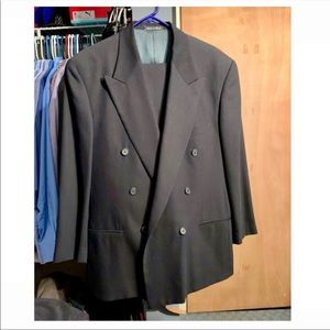 GIORGIO ARMANI | suit